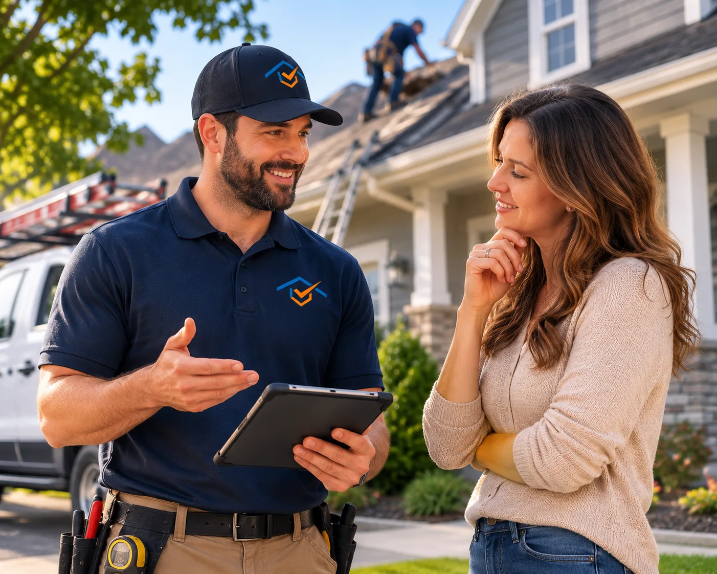 Roof Inspection FAQs in Jerome, PA