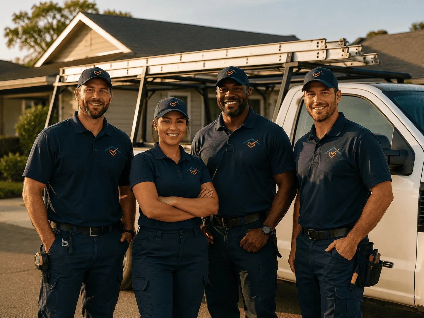 Roof Inspection company in Jerome, PA